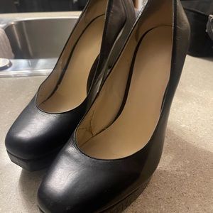 Nine West pumps